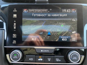 Honda Civic 1.5i NAVI Камера Шибидах Keyless Швейцария - 14950 € - 35066041 13 | Car24.bg Honda Civic 1.5i NAVI Камера Шибидах Keyless Швейцария - 14950 € - 35066041 13