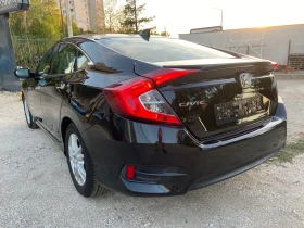 Honda Civic 1.5i NAVI Камера Шибидах Keyless Швейцария - 14950 € - 35066041 4 | Car24.bg Honda Civic 1.5i NAVI Камера Шибидах Keyless Швейцария - 14950 € - 35066041 4