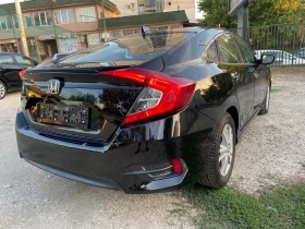Honda Civic 1.5i NAVI Камера Шибидах Keyless Швейцария - 14950 € - 35066041 5 | Car24.bg Honda Civic 1.5i NAVI Камера Шибидах Keyless Швейцария - 14950 € - 35066041 5