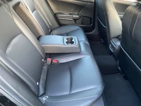 Honda Civic 1.5i NAVI Камера Шибидах Keyless Швейцария - 14950 € - 35066041 15 | Car24.bg Honda Civic 1.5i NAVI Камера Шибидах Keyless Швейцария - 14950 € - 35066041 15