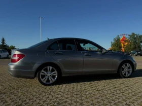 Mercedes-Benz C 200 - 9000 € - 49633589 4 | Car24.bg Mercedes-Benz C 200 - 9000 € - 49633589 4