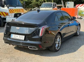 Cadillac CT6 СТ4 * 2.0 Sport * ФИНАНСИРАНЕ | Auto.bg — изображение 4 Cadillac CT6 СТ4 * 2.0 Sport * ФИНАНСИРАНЕ | Auto.bg — изображение 4