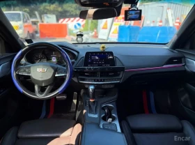 Cadillac CT6 СТ4 * 2.0 Sport * ФИНАНСИРАНЕ | Auto.bg — изображение 7 Cadillac CT6 СТ4 * 2.0 Sport * ФИНАНСИРАНЕ | Auto.bg — изображение 7