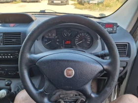 Fiat Scudo undefined | Auto.bg — изображение 5 Fiat Scudo undefined | Auto.bg — изображение 5