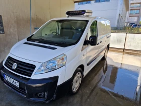 Fiat Scudo undefined | Auto.bg — изображение 4 Fiat Scudo undefined | Auto.bg — изображение 4
