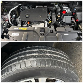 Peugeot 3008 1.5 GARANCIA ALUR - 15500 € - 50912950 17 | Car24.bg Peugeot 3008 1.5 GARANCIA ALUR - 15500 € - 50912950 17