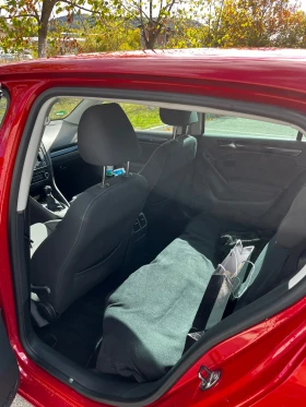 VW Golf 1.6 - 5700 € - 69550723 9 | Car24.bg VW Golf 1.6 - 5700 € - 69550723 9