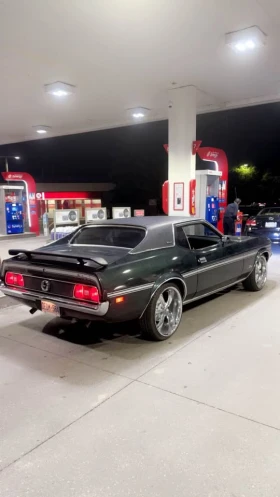 Ford Mustang * РЕТРО КЛАСИКА* АВТОКРЕДИТ* | Auto.bg — изображение 8 Ford Mustang * РЕТРО КЛАСИКА* АВТОКРЕДИТ* | Auto.bg — изображение 8