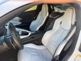 Chevrolet Corvette * 2LT * АВТОКРЕДИТ БЕЗ ПЪРВОНАЧАЛНА ВНОСКА* | Auto.bg — изображение 14 Chevrolet Corvette * 2LT * АВТОКРЕДИТ БЕЗ ПЪРВОНАЧАЛНА ВНОСКА* | Auto.bg — изображение 14