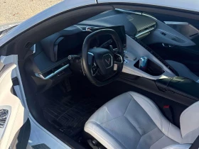 Chevrolet Corvette * 2LT * АВТОКРЕДИТ БЕЗ ПЪРВОНАЧАЛНА ВНОСКА* | Auto.bg — изображение 5 Chevrolet Corvette * 2LT * АВТОКРЕДИТ БЕЗ ПЪРВОНАЧАЛНА ВНОСКА* | Auto.bg — изображение 5