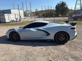 Chevrolet Corvette * 2LT * АВТОКРЕДИТ БЕЗ ПЪРВОНАЧАЛНА ВНОСКА* | Auto.bg — изображение 2 Chevrolet Corvette * 2LT * АВТОКРЕДИТ БЕЗ ПЪРВОНАЧАЛНА ВНОСКА* | Auto.bg — изображение 2