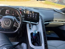 Chevrolet Corvette * 2LT * АВТОКРЕДИТ БЕЗ ПЪРВОНАЧАЛНА ВНОСКА* | Auto.bg — изображение 9 Chevrolet Corvette * 2LT * АВТОКРЕДИТ БЕЗ ПЪРВОНАЧАЛНА ВНОСКА* | Auto.bg — изображение 9