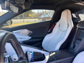 Chevrolet Corvette * 2LT * АВТОКРЕДИТ БЕЗ ПЪРВОНАЧАЛНА ВНОСКА* | Auto.bg — изображение 15 Chevrolet Corvette * 2LT * АВТОКРЕДИТ БЕЗ ПЪРВОНАЧАЛНА ВНОСКА* | Auto.bg — изображение 15