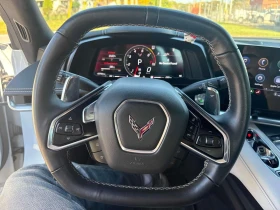 Chevrolet Corvette * 2LT * АВТОКРЕДИТ БЕЗ ПЪРВОНАЧАЛНА ВНОСКА* | Auto.bg — изображение 10 Chevrolet Corvette * 2LT * АВТОКРЕДИТ БЕЗ ПЪРВОНАЧАЛНА ВНОСКА* | Auto.bg — изображение 10