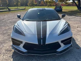 Chevrolet Corvette * 2LT * АВТОКРЕДИТ БЕЗ ПЪРВОНАЧАЛНА ВНОСКА* | Auto.bg — изображение 6 Chevrolet Corvette * 2LT * АВТОКРЕДИТ БЕЗ ПЪРВОНАЧАЛНА ВНОСКА* | Auto.bg — изображение 6