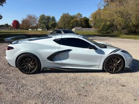 Chevrolet Corvette * 2LT * АВТОКРЕДИТ БЕЗ ПЪРВОНАЧАЛНА ВНОСКА* | Auto.bg — изображение 3 Chevrolet Corvette * 2LT * АВТОКРЕДИТ БЕЗ ПЪРВОНАЧАЛНА ВНОСКА* | Auto.bg — изображение 3