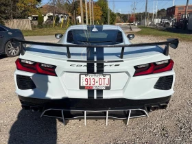 Chevrolet Corvette * 2LT * АВТОКРЕДИТ БЕЗ ПЪРВОНАЧАЛНА ВНОСКА* | Auto.bg — изображение 4 Chevrolet Corvette * 2LT * АВТОКРЕДИТ БЕЗ ПЪРВОНАЧАЛНА ВНОСКА* | Auto.bg — изображение 4