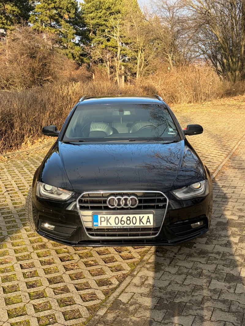 Audi A4 2.0TDI 177 s-line - 9900 € / 19362.72 лв. - 37708340 1 | Car24.bg Audi A4 2.0TDI 177 s-line - 9900 € / 19362.72 лв. - 37708340 1