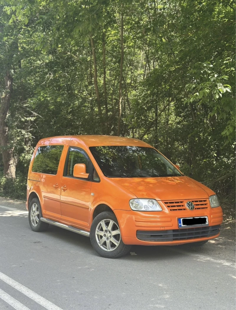 VW Caddy Caddy 1.9 TDI 75кс - 3350 € / 6552.03 лв. - 12288959 1 | Car24.bg VW Caddy Caddy 1.9 TDI 75кс - 3350 € / 6552.03 лв. - 12288959 1
