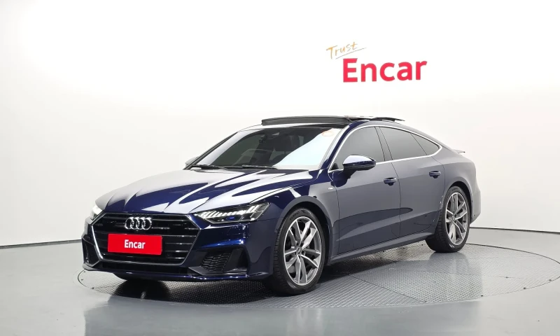 Audi A7 55 TFSI| Дистроник| HeadsUp| 4-ZoneAC| 360| Обдух - 26400 € / 51633.91 лв. - 47887786 1 | Car24.bg Audi A7 55 TFSI| Дистроник| HeadsUp| 4-ZoneAC| 360| Обдух - 26400 € / 51633.91 лв. - 47887786 1
