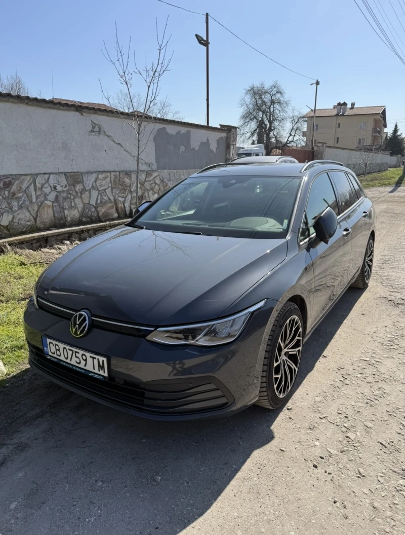 VW Golf Variant 2.0TDI Avtomat 150к.с. - 16000 € / 31293.28 лв. - 25293179 1 | Car24.bg VW Golf Variant 2.0TDI Avtomat 150к.с. - 16000 € / 31293.28 лв. - 25293179 1