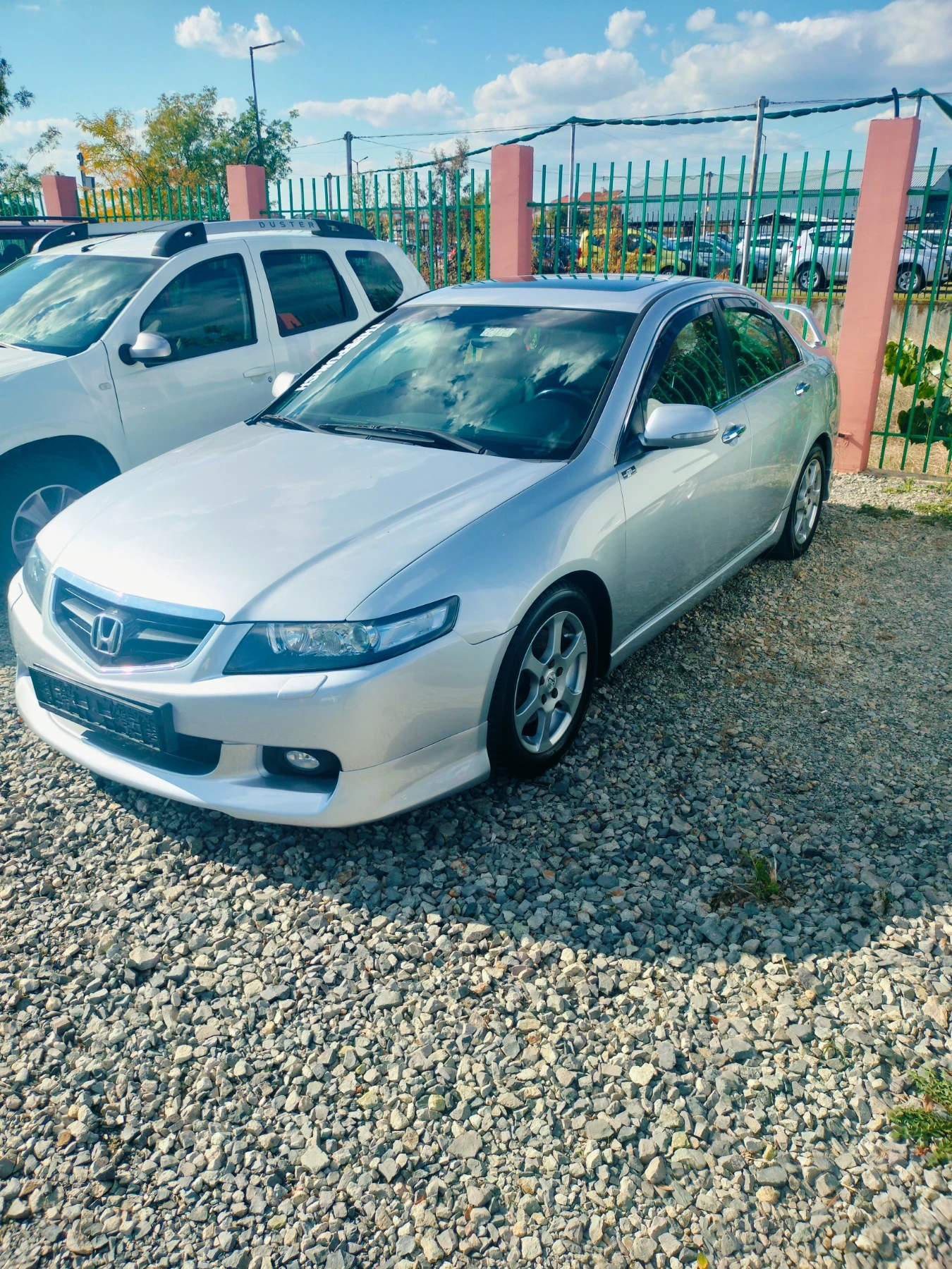 Honda Accord  - изображение 7 | Auto.bg Honda Accord  - изображение 7
