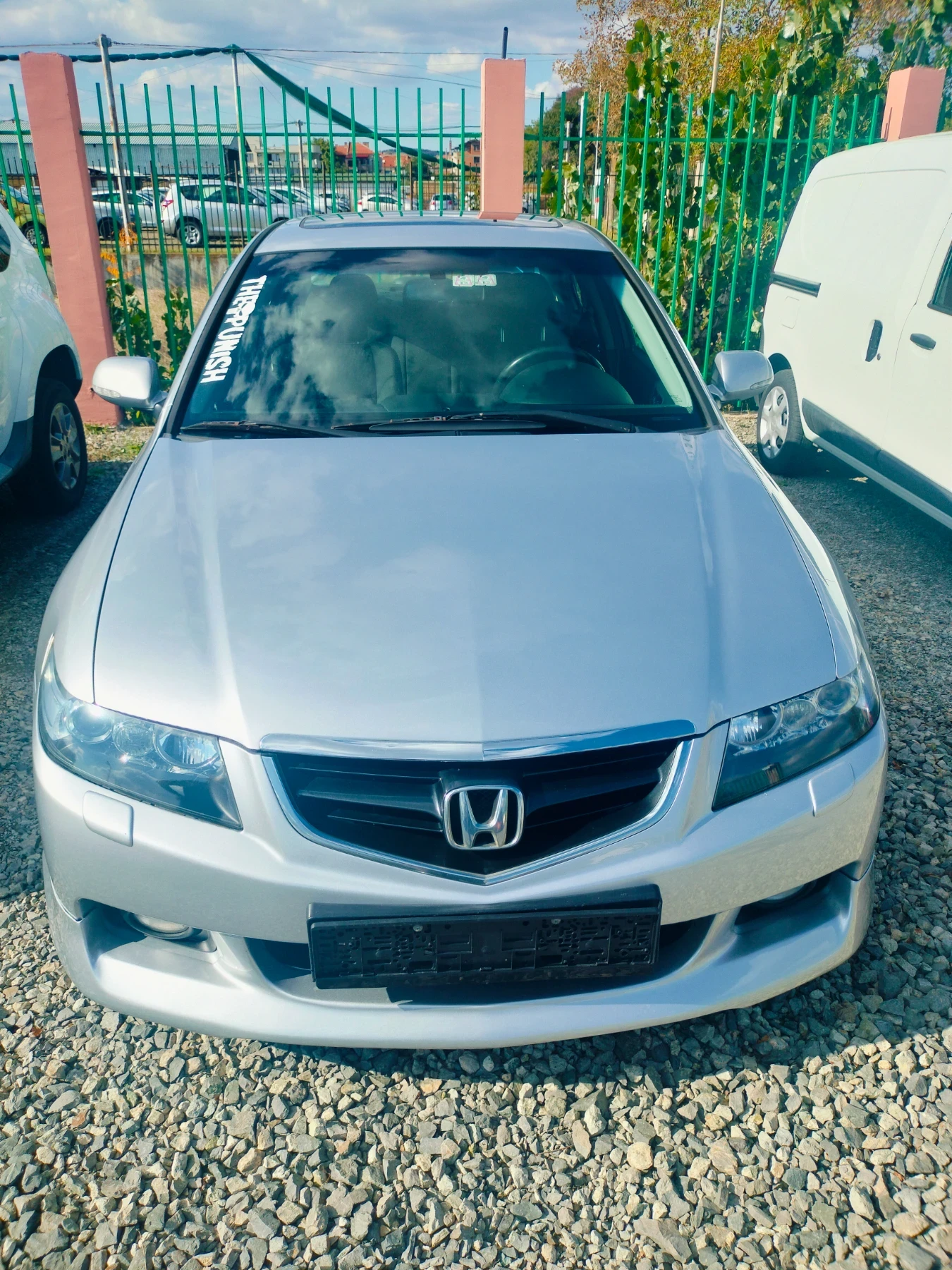 Honda Accord  - изображение 5 | Auto.bg Honda Accord  - изображение 5