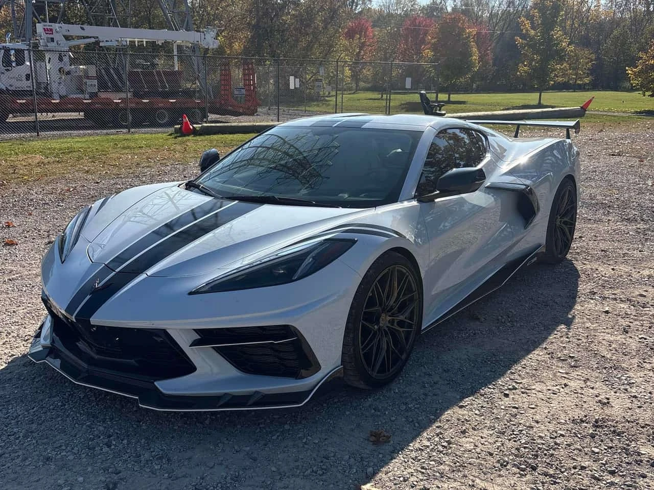 Chevrolet Corvette * 2LT * АВТОКРЕДИТ БЕЗ ПЪРВОНАЧАЛНА ВНОСКА* | Auto.bg — изображение 1 Chevrolet Corvette * 2LT * АВТОКРЕДИТ БЕЗ ПЪРВОНАЧАЛНА ВНОСКА* | Auto.bg — изображение 1