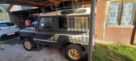 Land Rover Defender | Mobile.bg   3