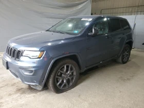 Jeep Grand cherokee 2021 JEEP GRAND CHEROKEE LIMITED - Car24.bg Jeep Grand cherokee 2021 JEEP GRAND CHEROKEE LIMITED