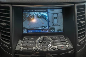 Infiniti Fx 30 SD/Дистроник/Lane Assist/Камера 360/Обдухване - 21900 лв. / 11197.29 € - 62111224 14 | Car24.bg Infiniti Fx 30 SD/Дистроник/Lane Assist/Камера 360/Обдухване - 21900 лв. / 11197.29 € - 62111224 14