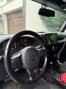 Jeep Wrangler JK pentastar - 34000 € / 66498.22 лв. - 78809156 10 | Car24.bg Jeep Wrangler JK pentastar - 34000 € / 66498.22 лв. - 78809156 10