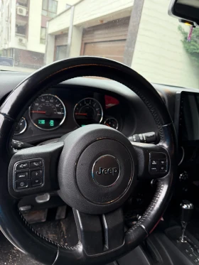 Jeep Wrangler JK pentastar - 34000 € / 66498.22 лв. - 78809156 9 | Car24.bg Jeep Wrangler JK pentastar - 34000 € / 66498.22 лв. - 78809156 9