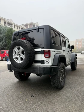 Jeep Wrangler JK pentastar - 34000 € / 66498.22 лв. - 78809156 3 | Car24.bg Jeep Wrangler JK pentastar - 34000 € / 66498.22 лв. - 78809156 3