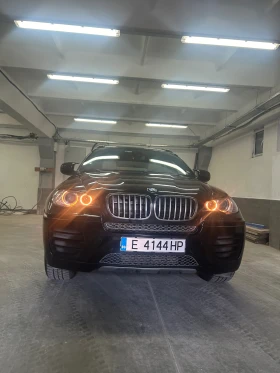 BMW X6 4.0 xDrive - 10666 € / 20860.88 лв. - 54132291 2 | Car24.bg BMW X6 4.0 xDrive - 10666 € / 20860.88 лв. - 54132291 2