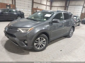 Toyota Rav4 2.5l Hybrid Xle - Car24.bg Toyota Rav4 2.5l Hybrid Xle