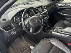 Mercedes-Benz ML 350 АМГ ПАКЕТ/КЛИП/ПОДГРЕВ/BlueTEC/CARFAX/ФИНАНСИРАНЕ | Auto.bg — изображение 6 Mercedes-Benz ML 350 АМГ ПАКЕТ/КЛИП/ПОДГРЕВ/BlueTEC/CARFAX/ФИНАНСИРАНЕ | Auto.bg — изображение 6