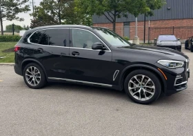 BMW X5 xDrive40i CARFAX | Auto.bg — изображение 3 BMW X5 xDrive40i CARFAX | Auto.bg — изображение 3