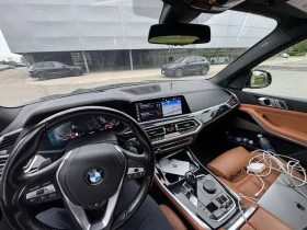 BMW X5 xDrive40i CARFAX | Auto.bg — изображение 9 BMW X5 xDrive40i CARFAX | Auto.bg — изображение 9