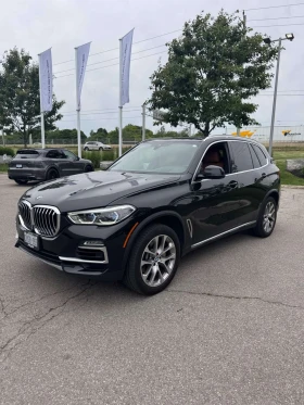 BMW X5 xDrive40i CARFAX