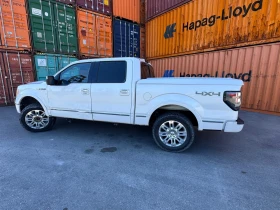 Ford F150 Platinum Super Crew | Auto.bg — изображение 4 Ford F150 Platinum Super Crew | Auto.bg — изображение 4