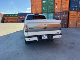 Ford F150 Platinum Super Crew | Auto.bg — изображение 3 Ford F150 Platinum Super Crew | Auto.bg — изображение 3