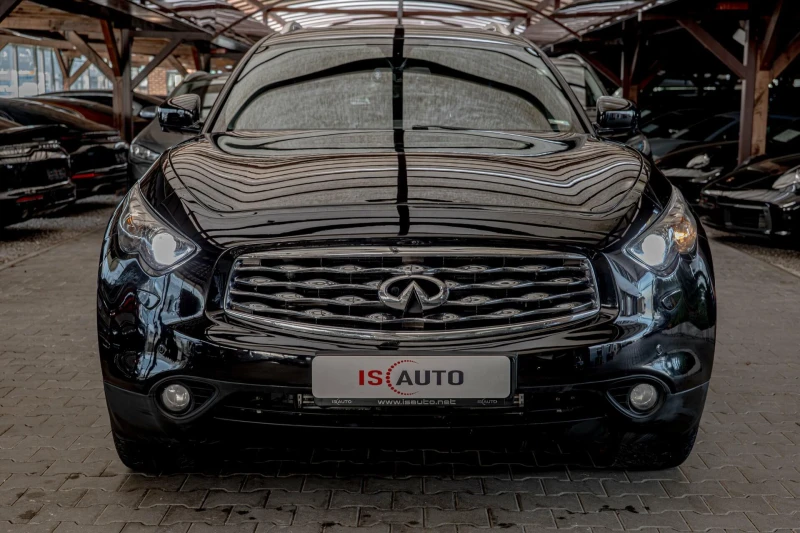 Infiniti Fx 30 SD/Дистроник/Lane Assist/Камера 360/Обдухване - 21900 лв. / 11197.29 € - 62111224 1 | Car24.bg Infiniti Fx 30 SD/Дистроник/Lane Assist/Камера 360/Обдухване - 21900 лв. / 11197.29 € - 62111224 1