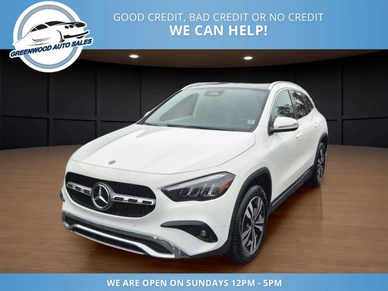 Mercedes-Benz GLA 250 LEATHER, SUNROOF, AWD!! CALL NOW!! - 30495 € - 18353083 1 | Car24.bg Mercedes-Benz GLA 250 LEATHER, SUNROOF, AWD!! CALL NOW!! - 30495 € - 18353083 1