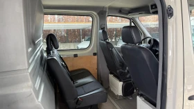 Mercedes-Benz 316 2.2 CDI | Auto.bg — изображение 9 Mercedes-Benz 316 2.2 CDI | Auto.bg — изображение 9