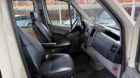 Mercedes-Benz 316 2.2 CDI | Auto.bg — изображение 11 Mercedes-Benz 316 2.2 CDI | Auto.bg — изображение 11