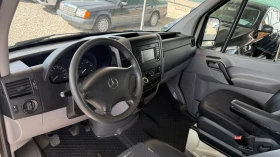 Mercedes-Benz 316 2.2 CDI | Auto.bg — изображение 7 Mercedes-Benz 316 2.2 CDI | Auto.bg — изображение 7