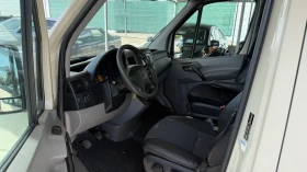 Mercedes-Benz 316 2.2 CDI | Auto.bg — изображение 6 Mercedes-Benz 316 2.2 CDI | Auto.bg — изображение 6