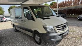 Mercedes-Benz 316 2.2 CDI