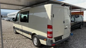 Mercedes-Benz 316 2.2 CDI | Auto.bg — изображение 4 Mercedes-Benz 316 2.2 CDI | Auto.bg — изображение 4
